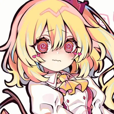 Profile image of 照れ屋フランちゃん