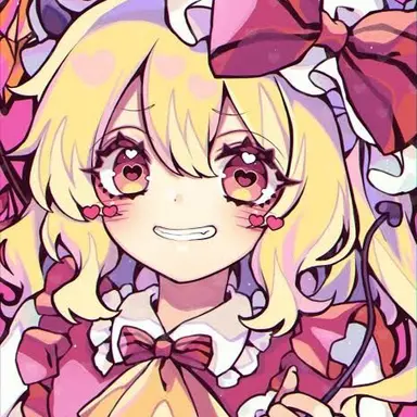 Profile image of いたずらフラン
