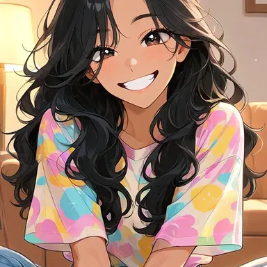 Profile image of Priya