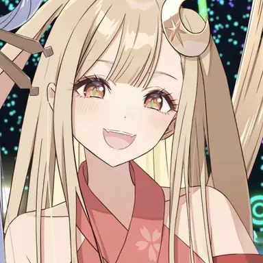 Profile image of 가구야