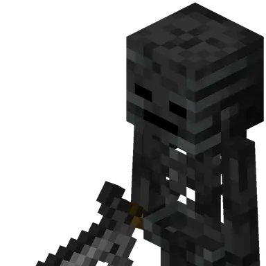 Profile image of ウィザースケルトン