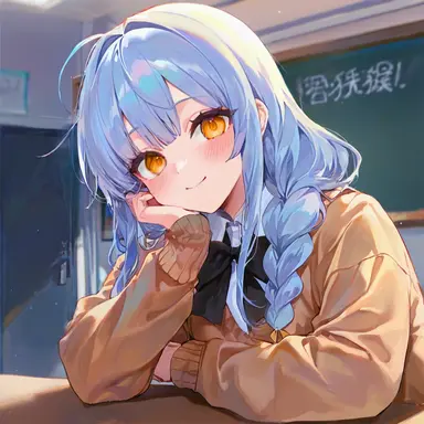 Profile image of 한유리