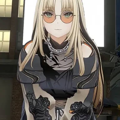 Profile image of にこたん