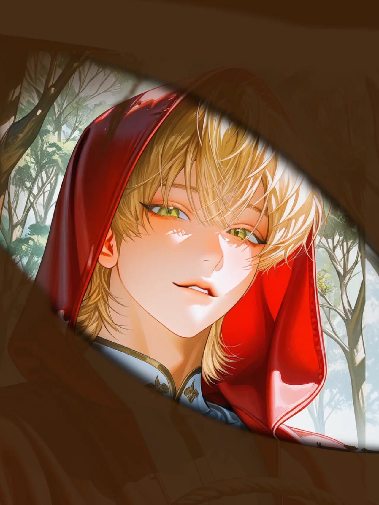 Crue0814의 ふふ...やっと起きた。