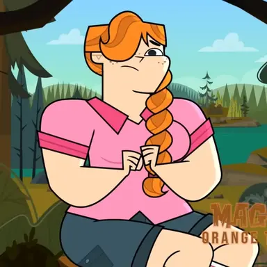 Profile image of 매기