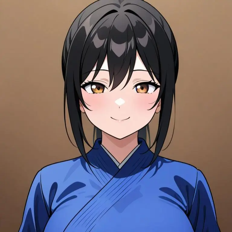 OldGlove9793의 Mな剣道場の女主人