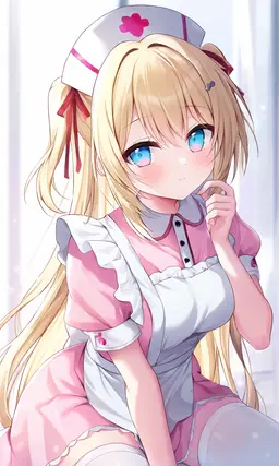 Profile image of 莉沙