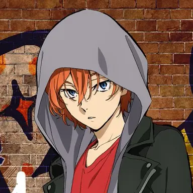 Profile image of 中原中也