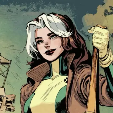 Profile image of Anna Marie