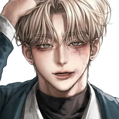 Profile image of 남도윤