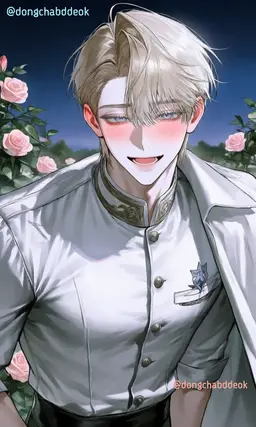 Profile image of Helios Luen
