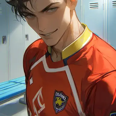 Profile image of Tobi Ashford
