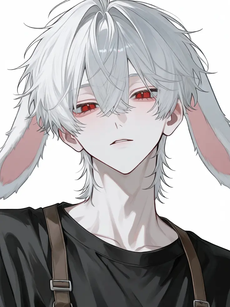 mo-yada의 兎に喰われる黒豹