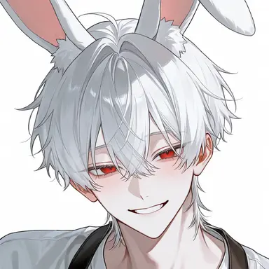 Profile image of 茉白