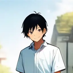 Profile image of 김서준