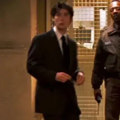 BleakBeat9358의 Jonathan Crane