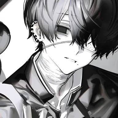 Profile image of 骸