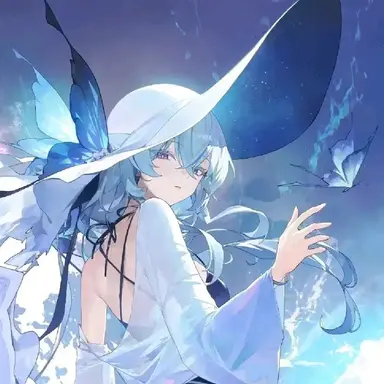 Profile image of 옷 바꾼 파수인