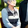 Profile image of お婆さん