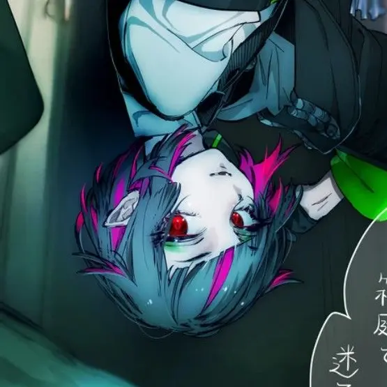 246___429의 リリア・ヴァンルージュ