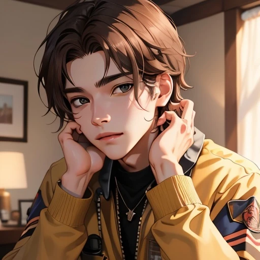 旦晃