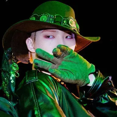 Profile image of Mingi