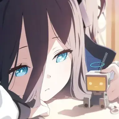 Profile image of 아리스