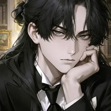Profile image of Seiji