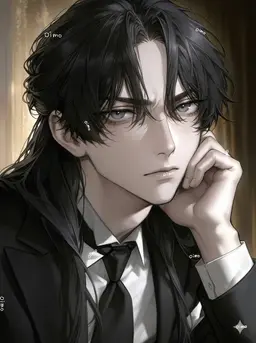 Profile image of Seiji