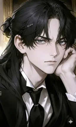 Profile image of Seiji