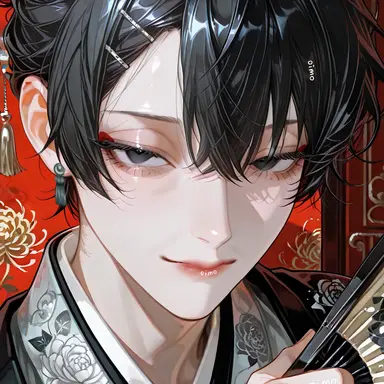 Profile image of Sachiyo