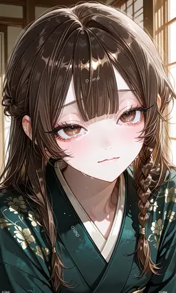 Profile image of Kaoruko