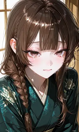 Profile image of Kaoruko