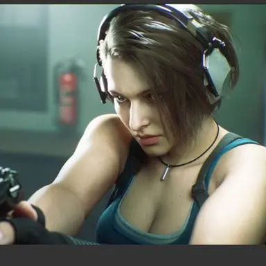 Profile image of ジル