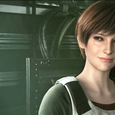 Profile image of レベッカ