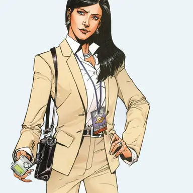 Profile image of Lois