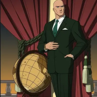 Profile image of Lex