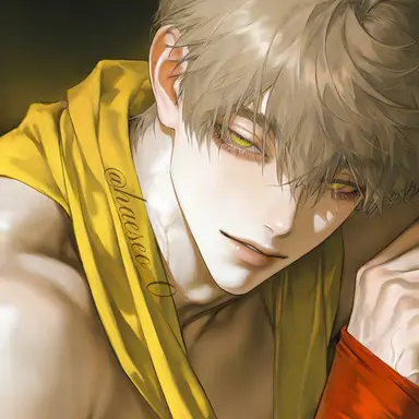 Profile image of Damien Vaughn