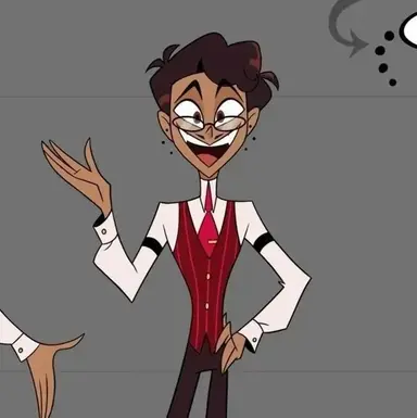 Profile image of Alastor