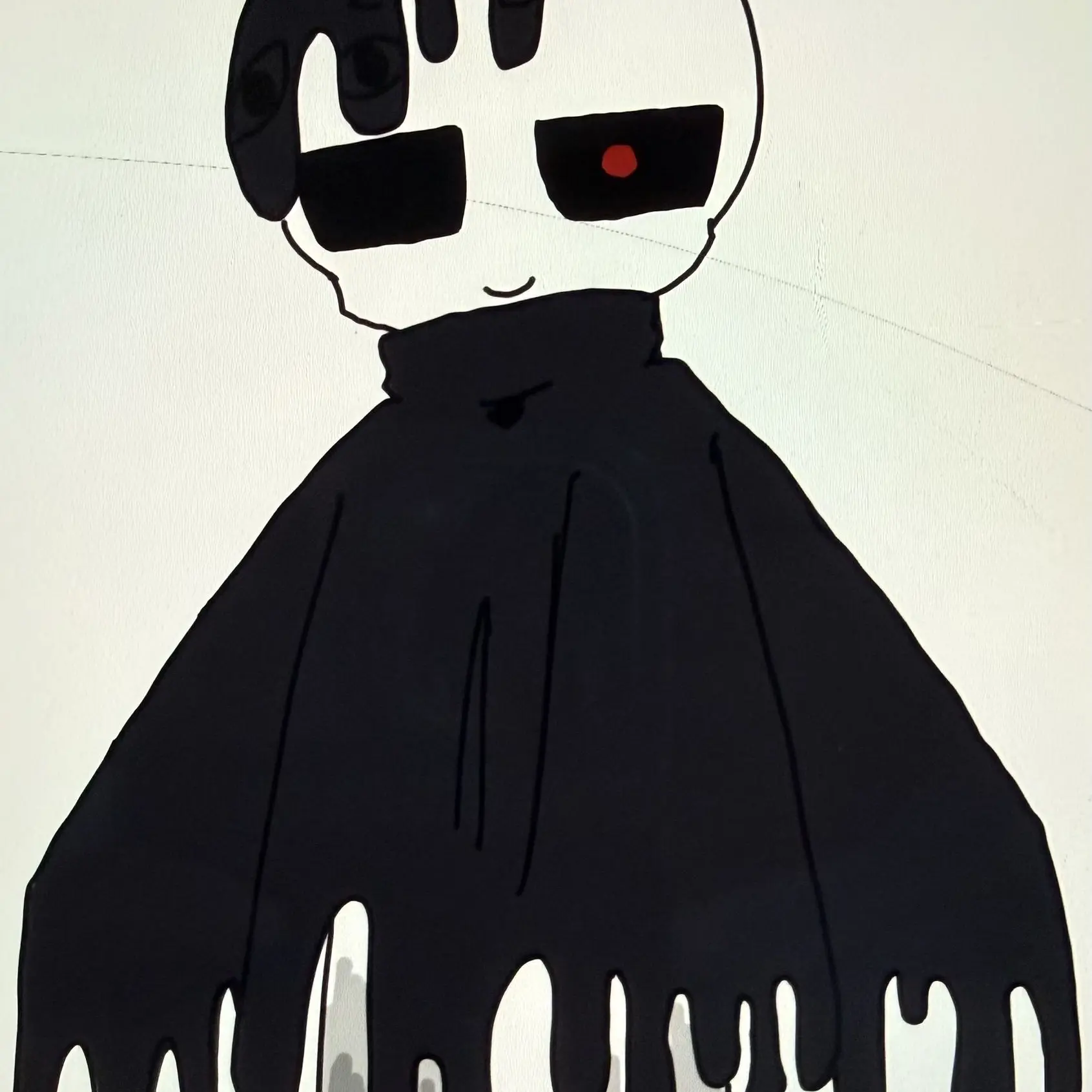 BluntClay5486의 ブギーマン！サンズ