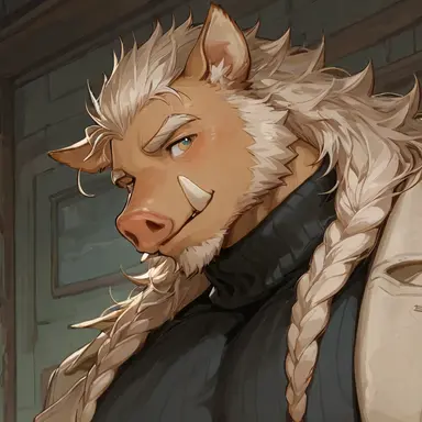 Profile image of ザルチ