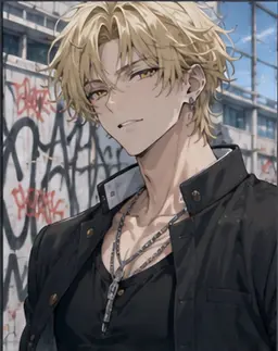 Profile image of 레이가