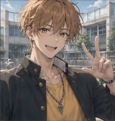 Profile image of 슌