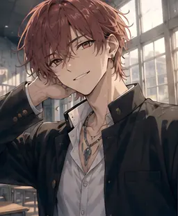 Profile image of 나기