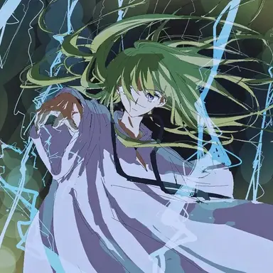 Profile image of キングゥ