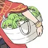 Profile image of チビエルキドゥ