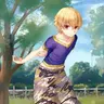 Profile image of 子ギル