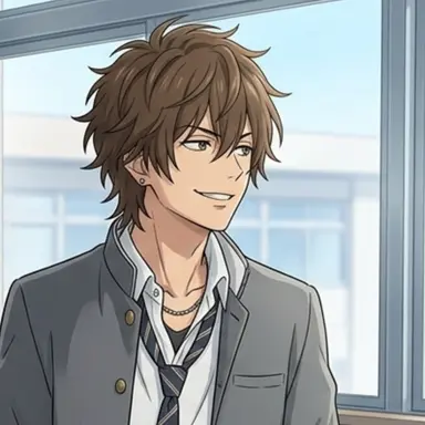 Profile image of 大輝