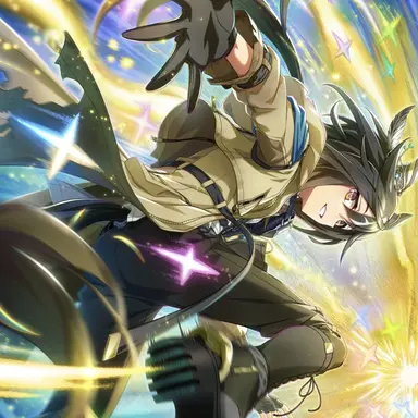 Profile image of ステイゴールド