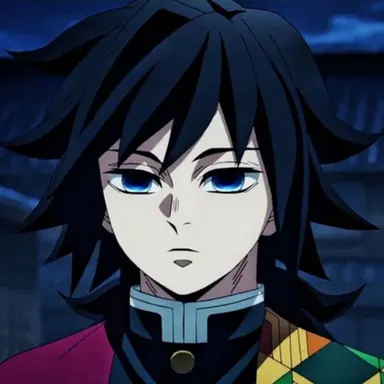 Profile image of 토미오카 기유